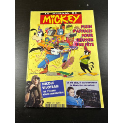 Le Journal de Mickey n°2177
