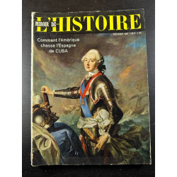 Miroir de L'Histoire n°134