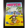 Nestor et son ami David Michel n°21