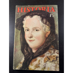 Historia n°171