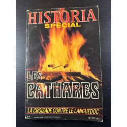 Historia spécil n°373 bis