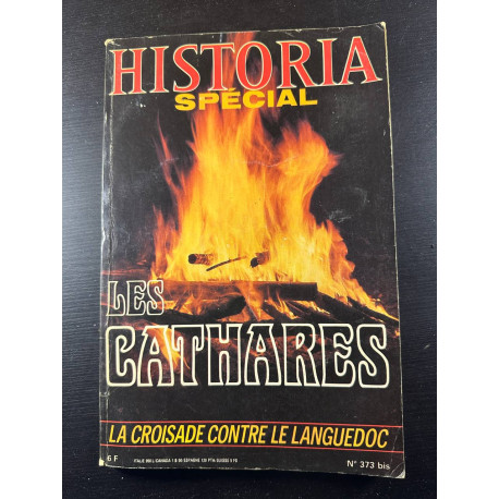 Historia spécil n°373 bis