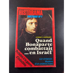 Historama histoire 1 n°320