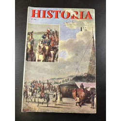 Historia n°159