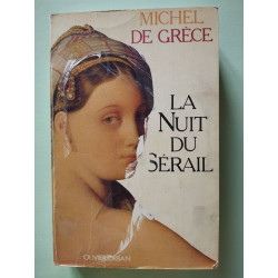La nuit du sérail