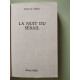 La nuit du sérail