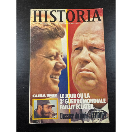 Historia n°311
