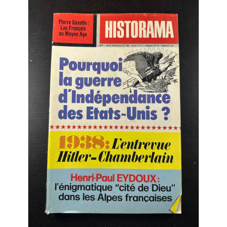 Historama n°296
