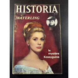 Historia n°265