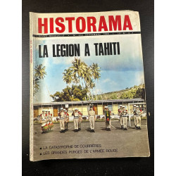 Historama n°215