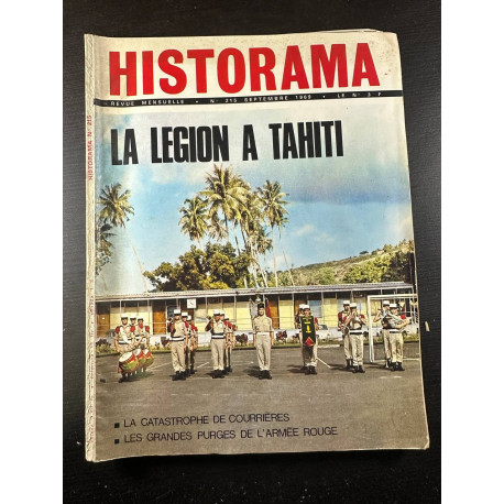 Historama n°215