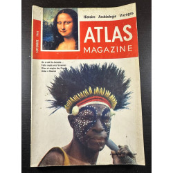 Atlas magazine n°12