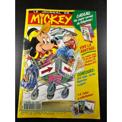 Le Journal de Mickey n°1994