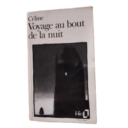 Voyage au bout de la nuit