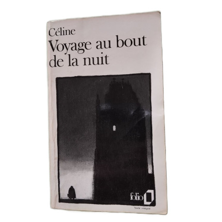Voyage au bout de la nuit