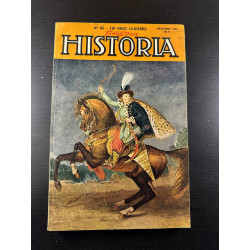Historia n°85