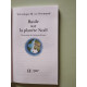 Basile sur la planète Noël