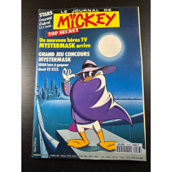 Le Journal de Mickey n°2073