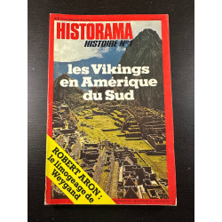 Historama histoire 1 n°308