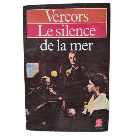 Le Silence de la mer