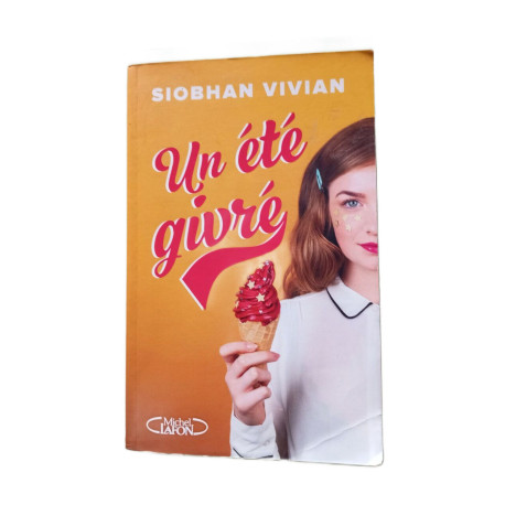 Un été givré