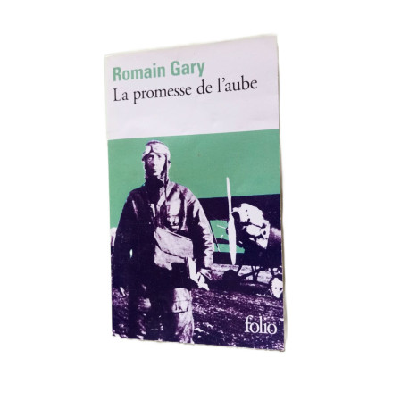 La promesse de l'aube
