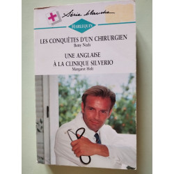 Les conquêtes d'un chirurgien