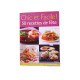 Chic et Facile ! 50 recettes de fête