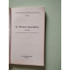 Le Roman Naturaliste Anthologie