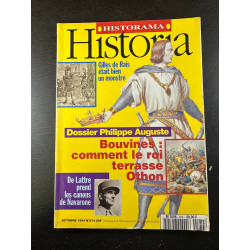 Historia n°574