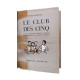 Le club des cinq