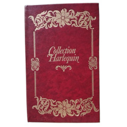 Collection Harlequin: l'mour est ma chanson 1 - Pour un réve...