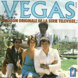 Vegas (Chanson Originale De La Série Télévisée)