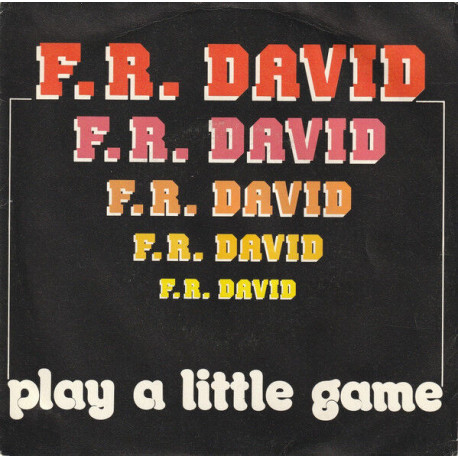 Play A Little Game