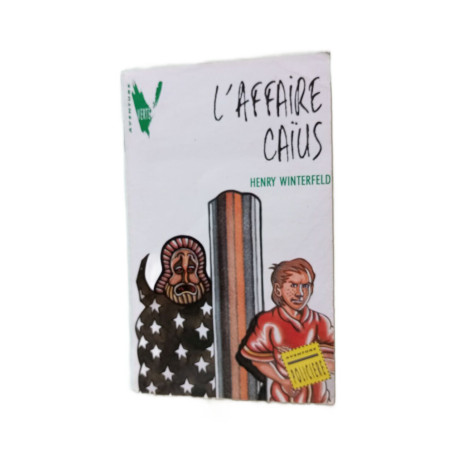 L'Affaire Caïus