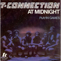 At Midnight