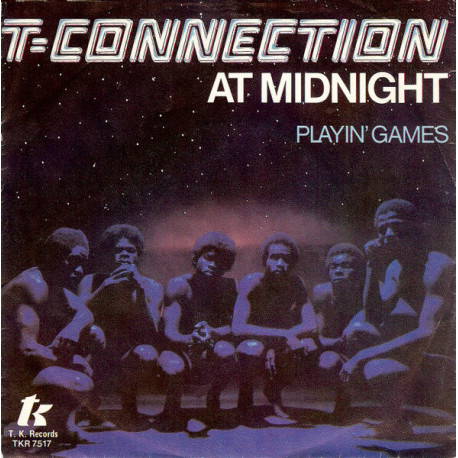 At Midnight