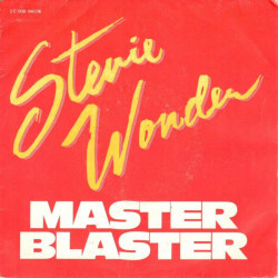 Master Blaster