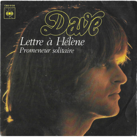 Lettre À Hélène