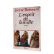 L'esprit de famille