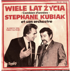 Wiele Lat Zycia - Combien D'années