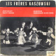 Danses Villageoises Polonaises
