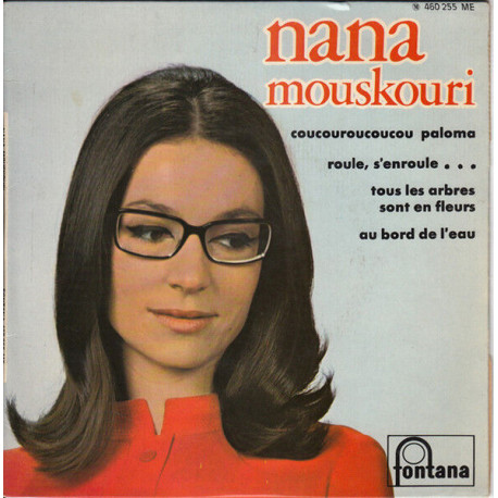 Coucouroucoucou Paloma