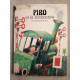PIRO ET LA LOCOMOTIVE