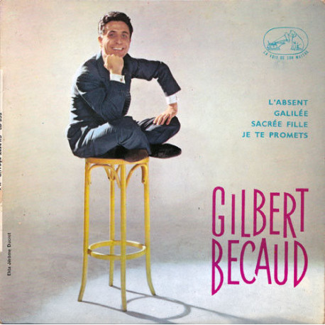 L'Absent
