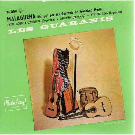Malaguena