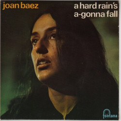 A Hard Rain's A-Gonna Fall