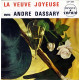 La Veuve Joyeuse