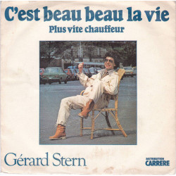 C'est Beau Beau La vie