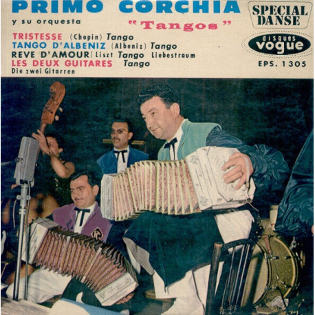Tangos